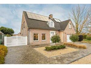 Exclusief: lichtrijke villa in perfecte staat in rustig g...