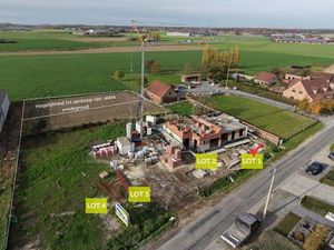 Maison à vendre à Wingene € 449.000 (LI42C) | Zimmo