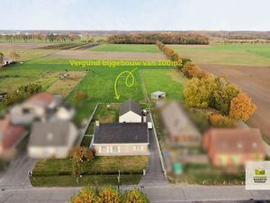 Maison à vendre à Wingene € 499.000 (LI435) - Vastgoed Wanneyn Missiaen | Zimmo