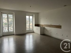 Appartement T2 à louer - 2 pièces - 52 33 m2 - Annonay - 07 - RHONE-ALPES