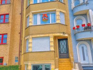 Appartement à louer à Blankenberge € 795 (LI433) - Robust Vastgoed | Zimmo