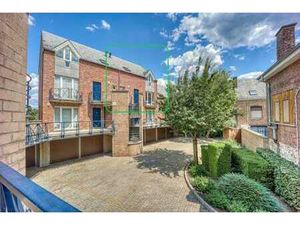 Superbe duplex 3 chambres avec balcon – Marche