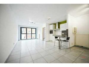 Appartement 1ch à louer à Herstal!