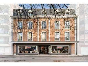 Spa – Rez commercial au cachet authentique du XXe siècle