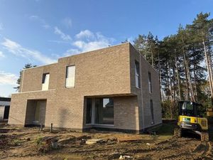 Maison à louer à Paal € 1.450 (LI43L) | Zimmo