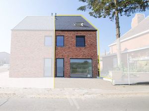 Maison à louer à Kemmel € 825 (LI43H) - Vastgoed Vandermarliere | Zimmo