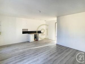 Appartement F2 à louer - 2 pièces - 42 60 m2 - Ledenon - 30 - LANGUEDOC-ROUSSILLON