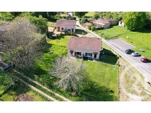 Maison à louer - 3 pièces - 51 40 m2 - Grun Bordas - 24 - AQUITAINE