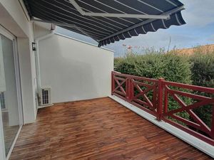 Appartement T2 à louer - 2 pièces - 46 56 m2 - Andernos Les Bains - 33 - AQUITAINE