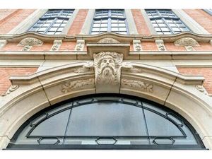 Rez-De-Chaussée à louer à Rue Capouillet 58 Saint-Gilles (VBD59282)