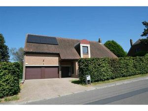 Villa à louer à Vinkenlaan 68 Duisburg (RBU81815)