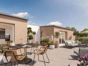 Vente maison 4 pièces 108 m² à Carquefou (44470)  616 000 €