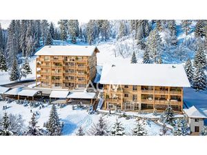 Vente appartement 2 pièces 45.42 m² à Les Gets (74260)  506 887 €