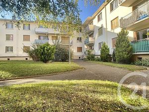 Appartement F3 à louer - 3 pièces - 64 04 m2 - St Fargeau Ponthierry - 77 - ILE-DE-FRANCE
