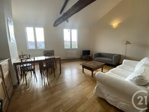 Appartement Chambre à louer - 1 pièce - 23 m2 - Albi - 81 - MIDI-PYRENEES