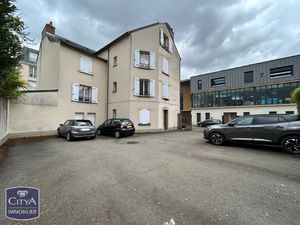 Achat Parking LE MANS 72000