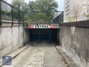 Achat Parking ORLEANS 45000