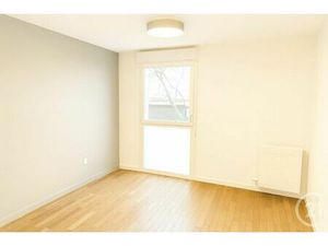 Appartement F4 à louer - 4 pièces - 80 m2 - Aubervilliers - 93 - ILE-DE-FRANCE