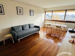 Appartement à louer - 3 pièces - 64 38 m2 - Paris - 75013 - ILE-DE-FRANCE