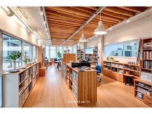 Vente Bureaux et commerces à Nantes Chantenay - Sainte-Anne (44000) : à vendre / 410m² Nan