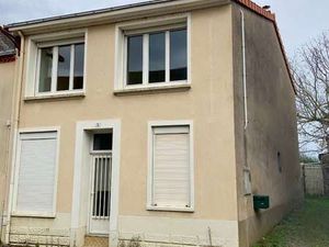 Vente Maison à Mauges-sur-Loire (49620) : à vendre / 94m² Mauges-sur-Loire