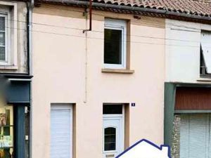 Vente Maison à Sèvremoine (49450) : à vendre / 63m² Sèvremoine