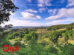 Vente maison 3000 m² Le Beausset (83330)