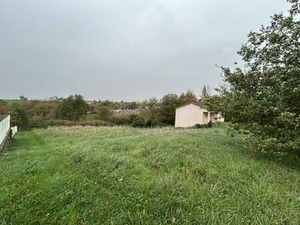 Vente terrain 993 m² Mirandol-Bourgnounac (81190)