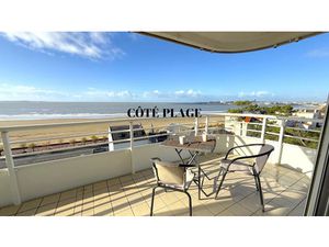 Vente appartement 3 pièces 71.67 m² à Royan (17200)  787 500 €