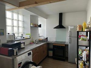 Location appartement 1 pièce 10 m² à Poitiers (86000)