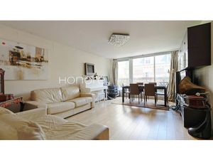 Vente appartement 3 pièces 85 m² à Paris 16ème (75016)  885 000 €