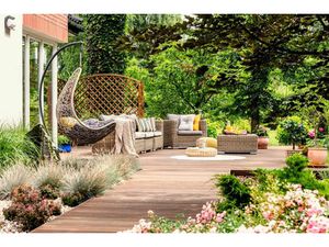 Vente appartement 5 pièces 95 m² à Le Chesnay-Rocquencourt (78150)  860 000 €