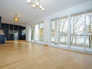 Vente appartement 3 pièces 87.64 m² à Annecy (74000)  990 000 €