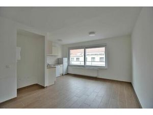 Studio à louer à Rue Gheude 63 Anderlecht (VBD59285)