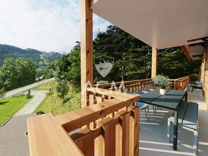 Vente appartement 3 pièces 85.77 m² à Les Gets (74260)  1 029 240 €