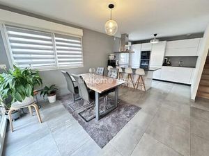 Superbe Duplex-Jardin