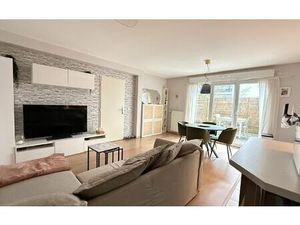 Location appartement  43.14 m² T-2 à Joinville-le-Pont  1 400 €