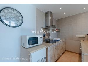 Vente appartement 2 pièces 40 m² à Le Chambon-Feugerolles (42500)  39 000 €