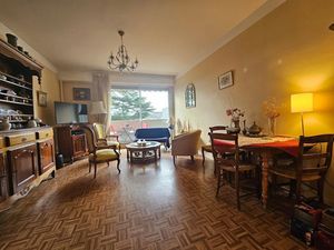 Vente appartement 4 pièces 84 m² à Le Mans (72000)  169 000 €