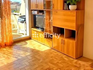 Appartement 2 pièces - 28 m²