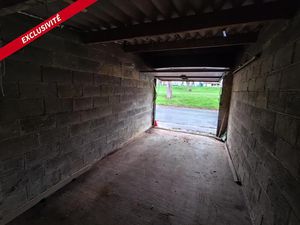 Vente parking à Noyon (60400)  9 000 €