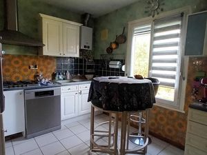 Vente maison 6 pièces 115 m² à Cambron (80132)  198 000 €