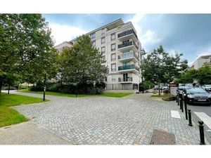 Appartement Corbeil-Essonnes m² T-2 à vendre  109 000 €