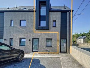 Duplex à louer à Rue de Bastogne 143A Marche-en-Famenne (VBD59291)