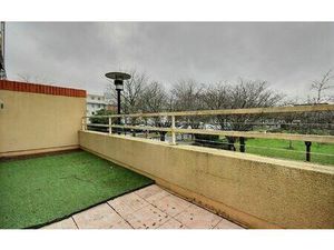 Appartement Élancourt 65.71 m² T-4 à vendre  273 000 €