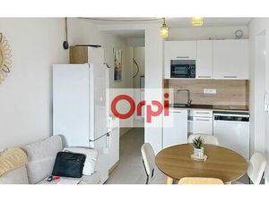 Appartement Pianottoli-Caldarello m² T-3 à vendre  349 000 €