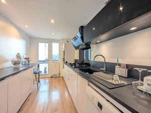 Appartement 4 pièces - 73 m²