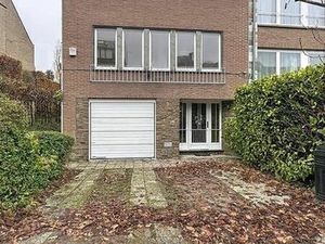 Maison à louer avec garage et terrasse   Watermael-Boitsfort (VBD59293)