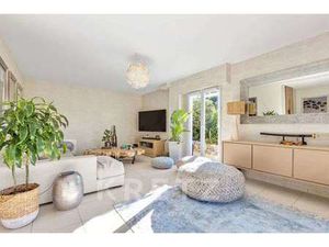 Maison de luxe à vendre à Cannes : 905 000€ | 120m²