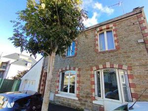 Vente Maison à Dinard (35800) : à vendre / 126m² Dinard